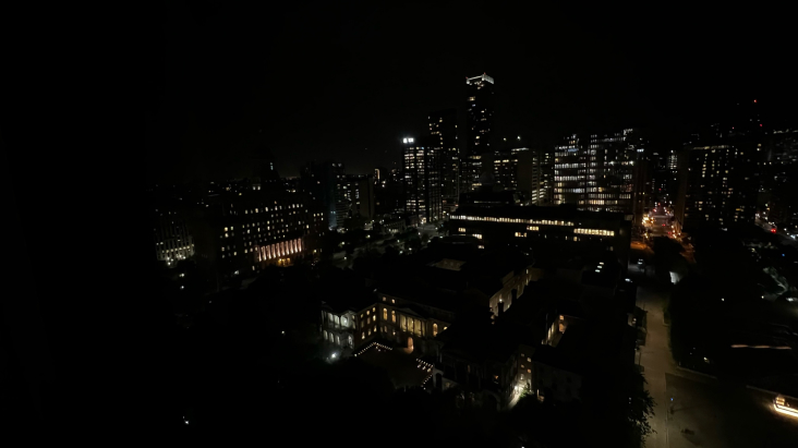 city