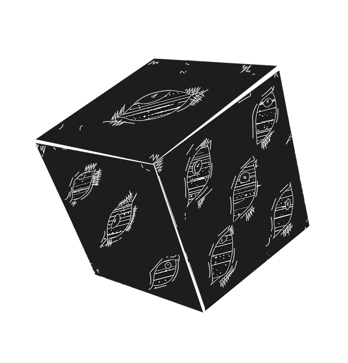 eye box